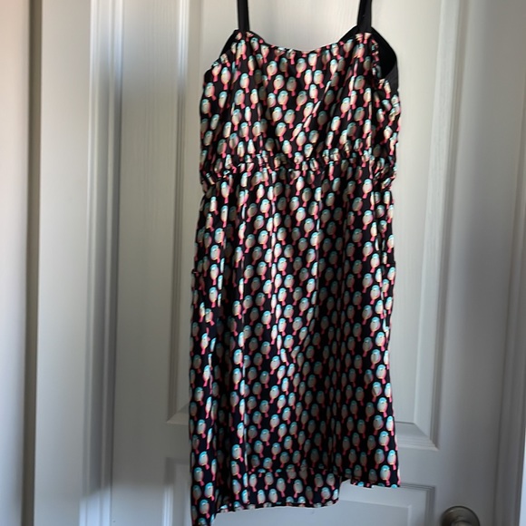 Vanity above knee dress size large - Picture 2 of 4